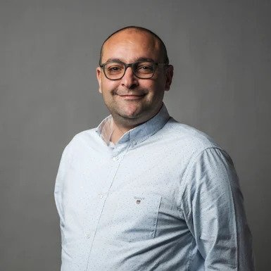 Dr. Ahmed Khallaayoun