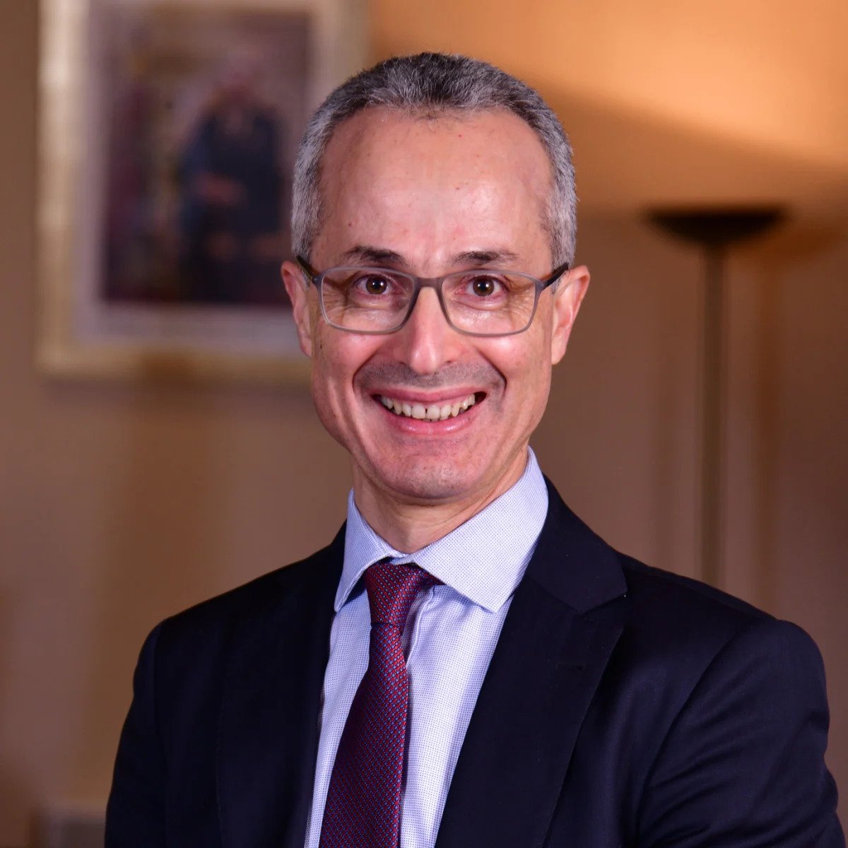 Dr. BENSAID Amine