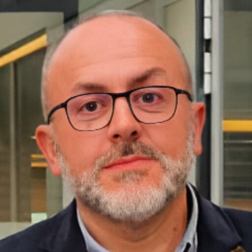 Dr. Prof. Mohamed Benbouzid