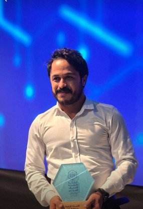 Hicham Oufettoul