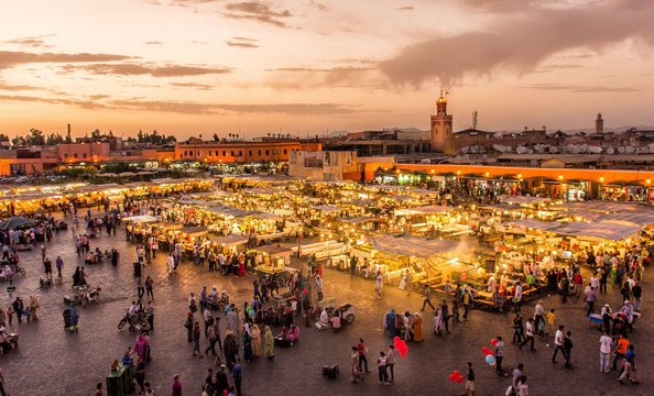 Private University of Marrakech