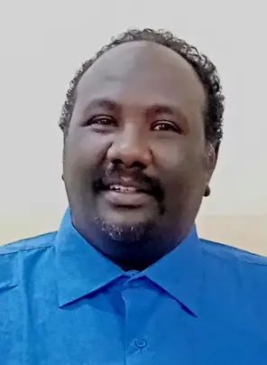 Tilal Sayed Abdelhalim