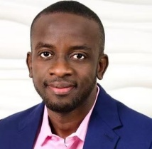 Temitope Oluwaseun Ojo